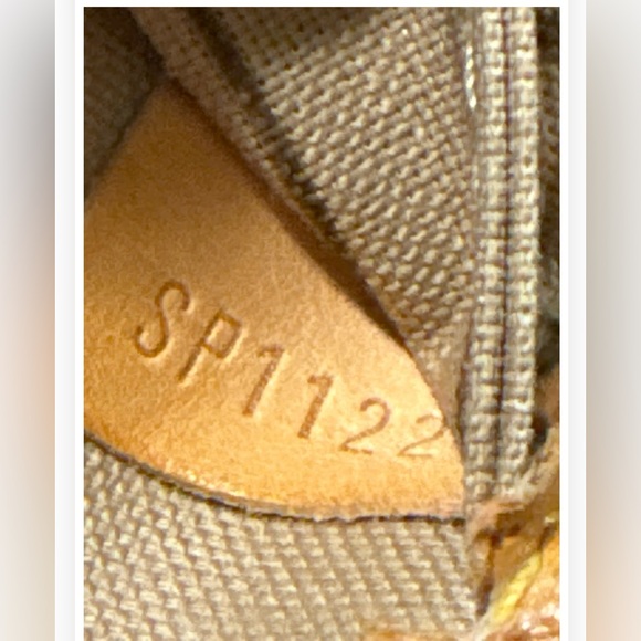 LOUIS VUITTON MONOGRAM MY LV HERITAGE NEVERFULL PM - Picture 13 of 14